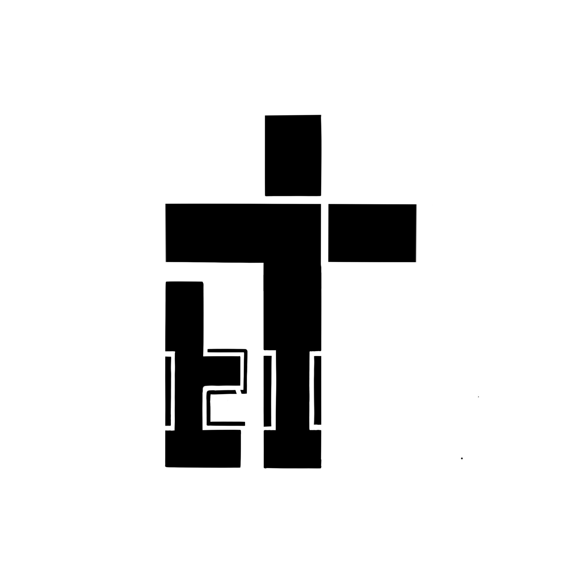 The Testimony Logo